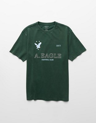 AE Running Club Graphic T-Shirt