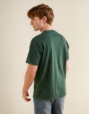 AE Running Club Graphic T-Shirt