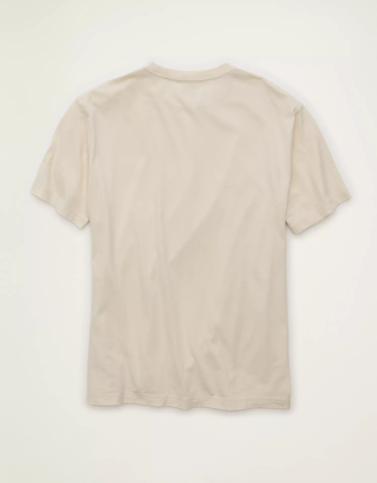 AE Standard Fit Halloween Graphic T-Shirt - thumbnail 4