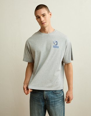 AE Boxy Fit Destination Graphic T-Shirt