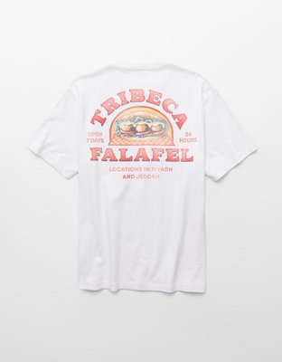 AE Standard Fit Graphic T-Shirt