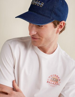 AE Standard Fit Graphic T-Shirt