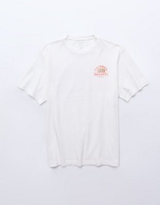 AE Standard Fit Graphic T-Shirt