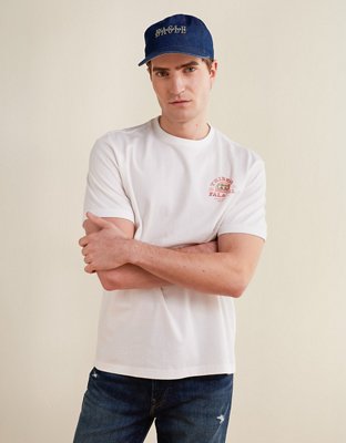 AE Standard Fit Graphic T-Shirt