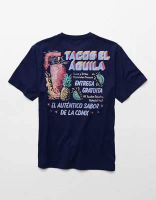 AE Standard Fit Graphic T-Shirt