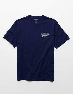 AE Standard Fit Graphic T-Shirt