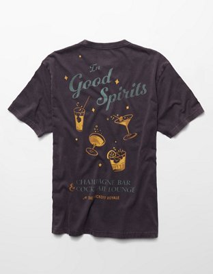 AE Standard Fit Graphic T-Shirt