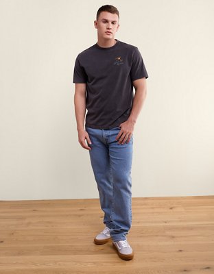 AE Standard Fit Graphic T-Shirt