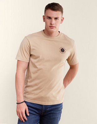 AE Standard Fit Graphic T-Shirt