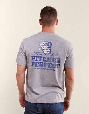 AE Standard Fit Graphic T-Shirt