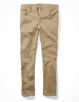 american eagle athletic fit