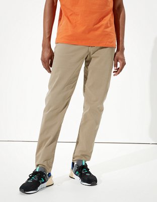 ae flex athletic fit jean