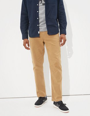 ae flex athletic fit jean