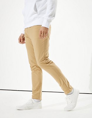 ae active flex athletic fit pant