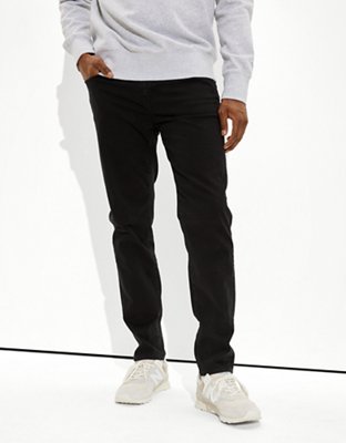AE Flex Soft Twill Athletic Fit 5Pocket Pant