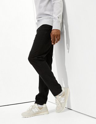 ae active flex athletic fit pant