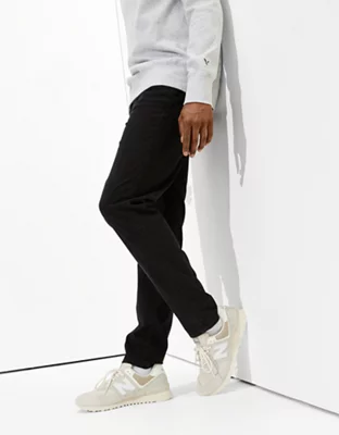 AE Flex Soft Twill Athletic Fit Pant