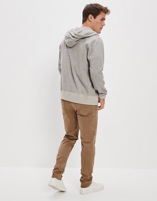 ae flex athletic chino