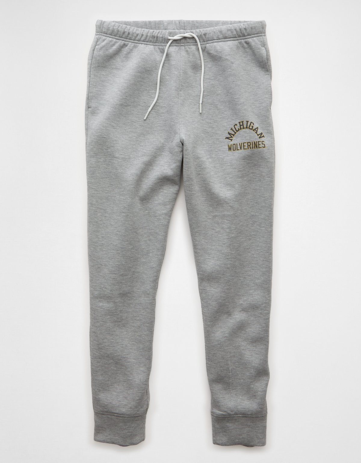 AE 24/7 Michigan Wolverines Graphic Jogger - image 3