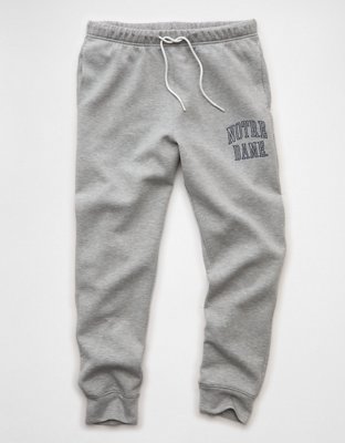 AE 24/7 Notre Dame Fighting Irish Graphic Jogger