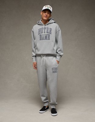AE 24/7 Notre Dame Fighting Irish Graphic Jogger