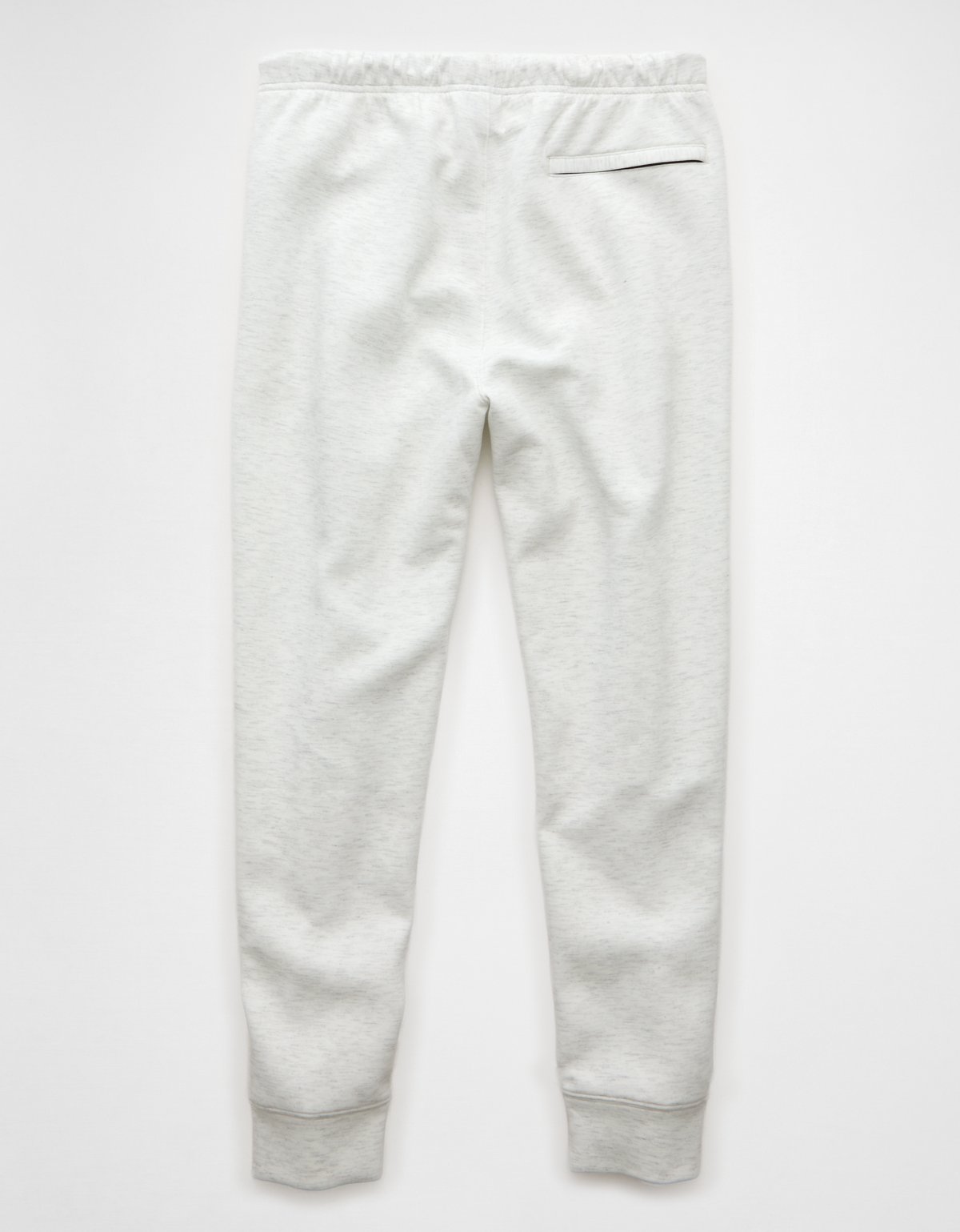 AE 24/7 Wisconsin Badgers Graphic Jogger - image 4