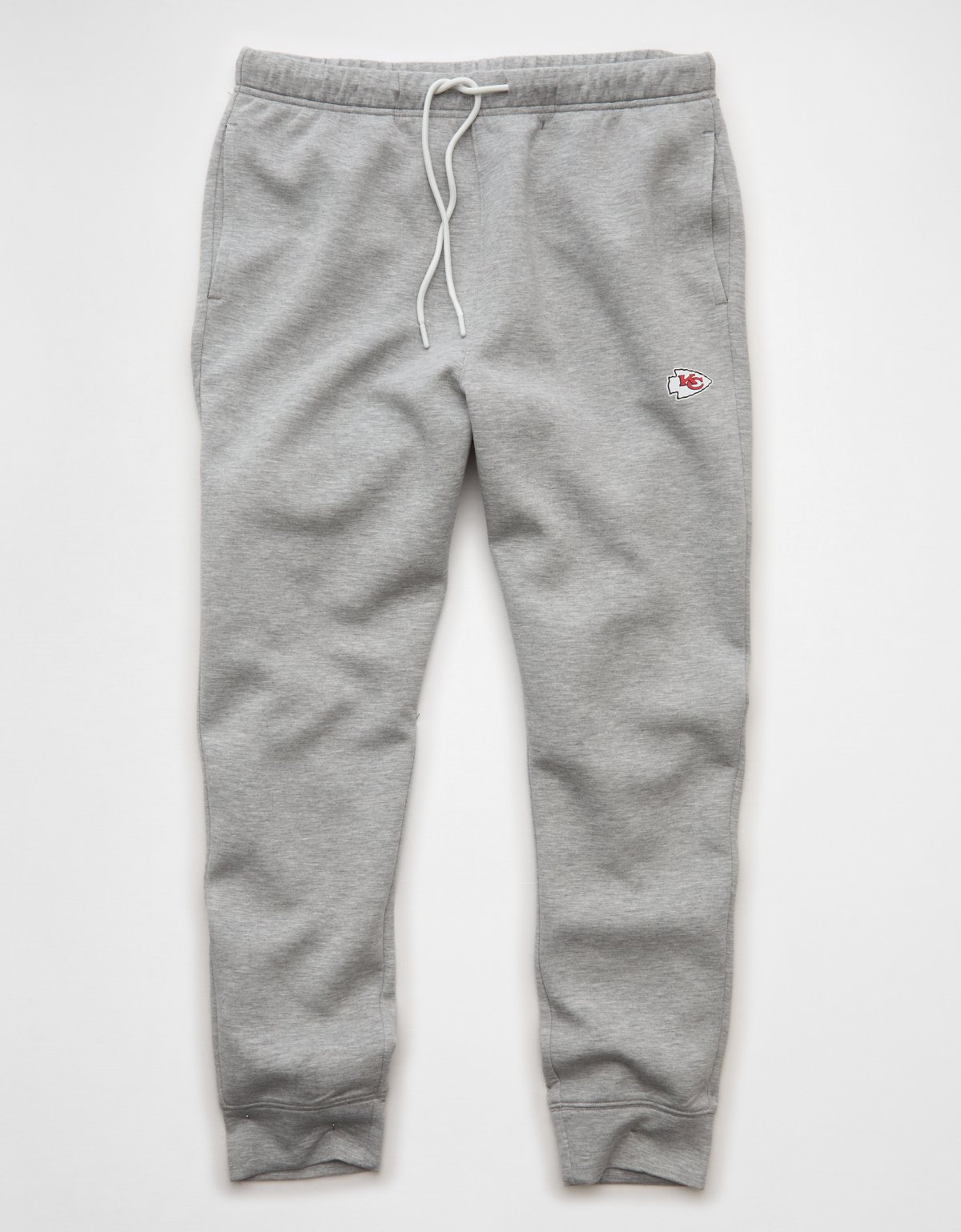 NFL Kansas City Chiefs Graphic Jogger - image 3