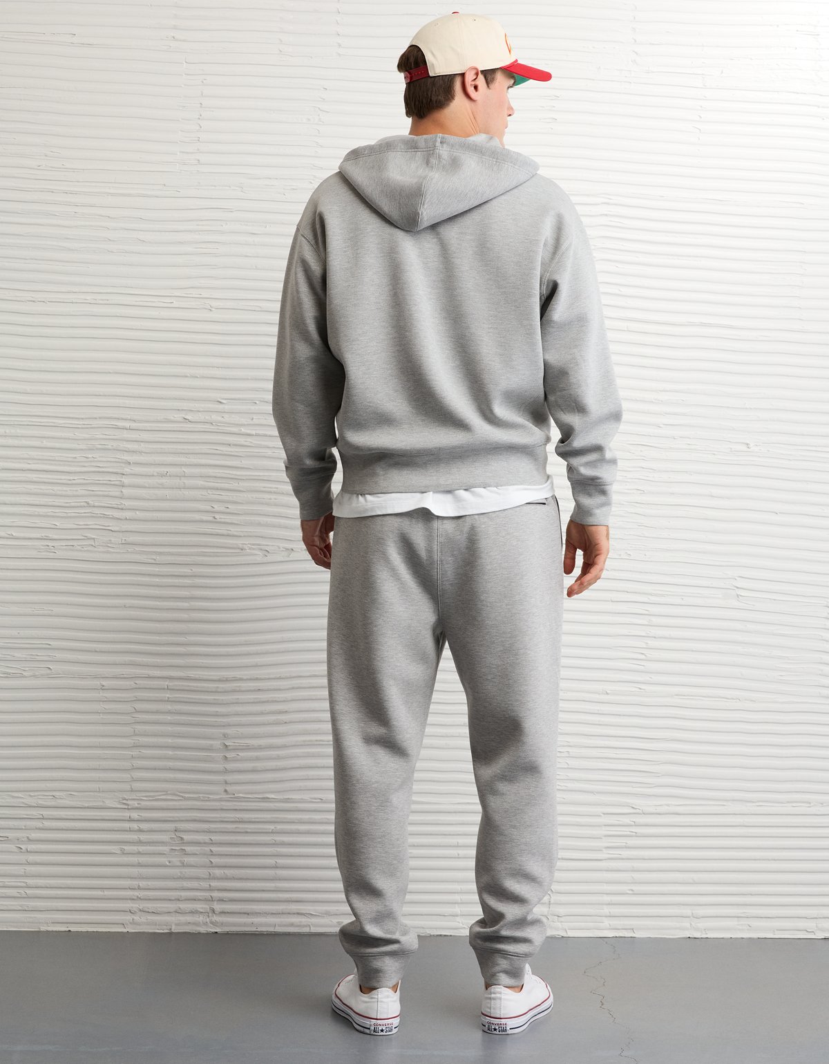 NFL Kansas City Chiefs Graphic Jogger - image 2