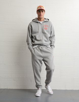 Pantalon de jogging AE 24/7 à imprimé Chiefs Kansas City la NFL