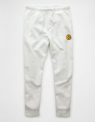 AE 24/7 NFL Pittsburgh Steelers Graphic Jogger