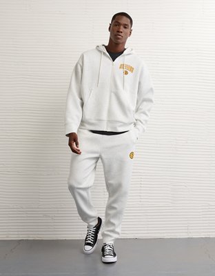 AE 24/7 NFL Pittsburgh Steelers Graphic Jogger