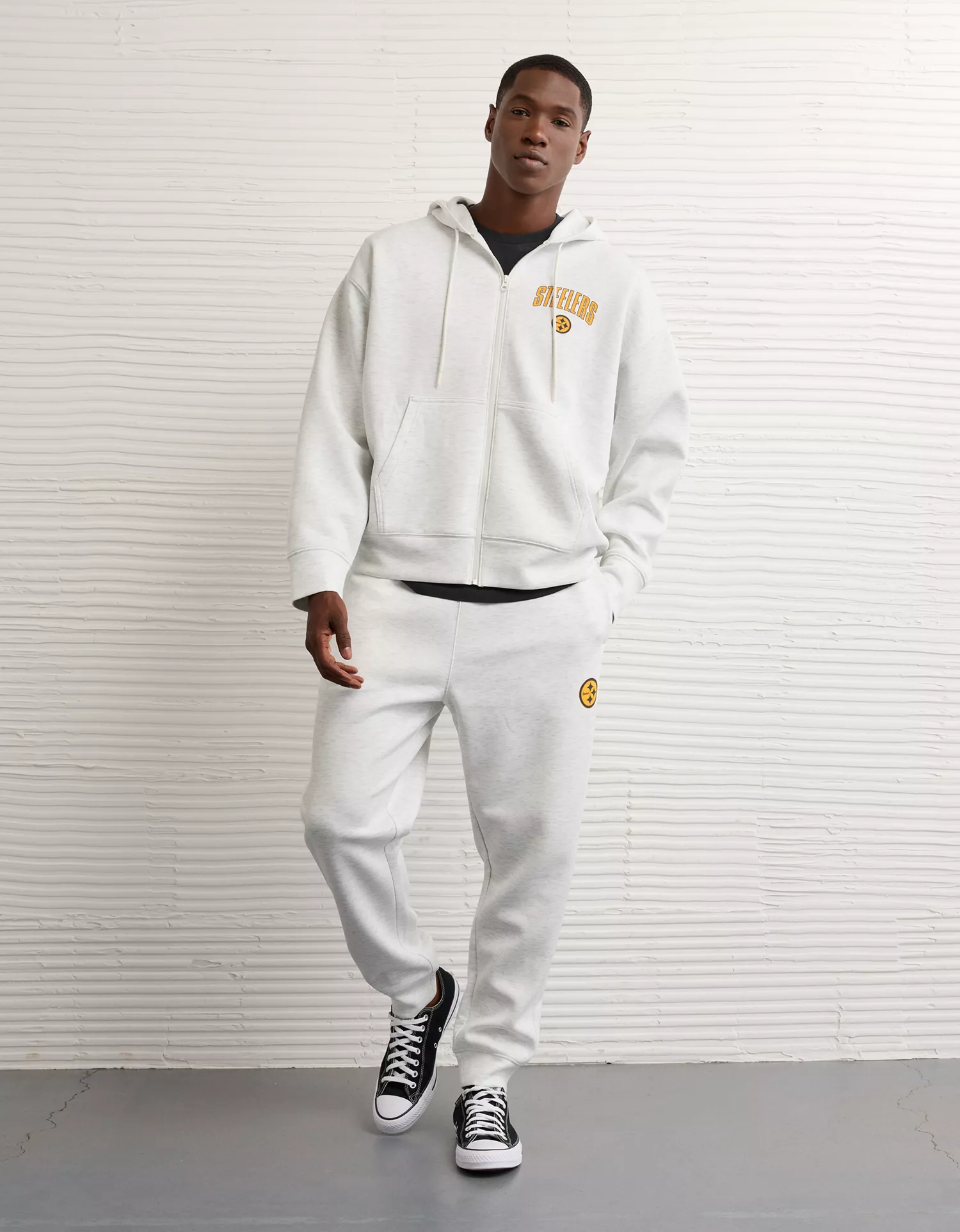 NFL Pittsburgh Steelers Graphic Jogger
