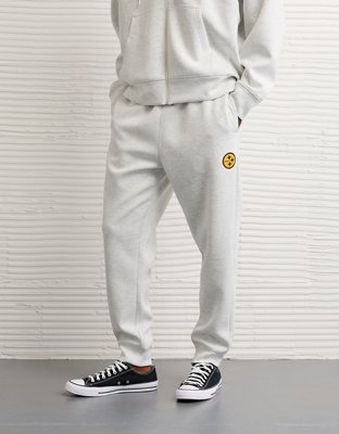 NFL Pittsburgh Steelers Graphic Jogger | American Eagle