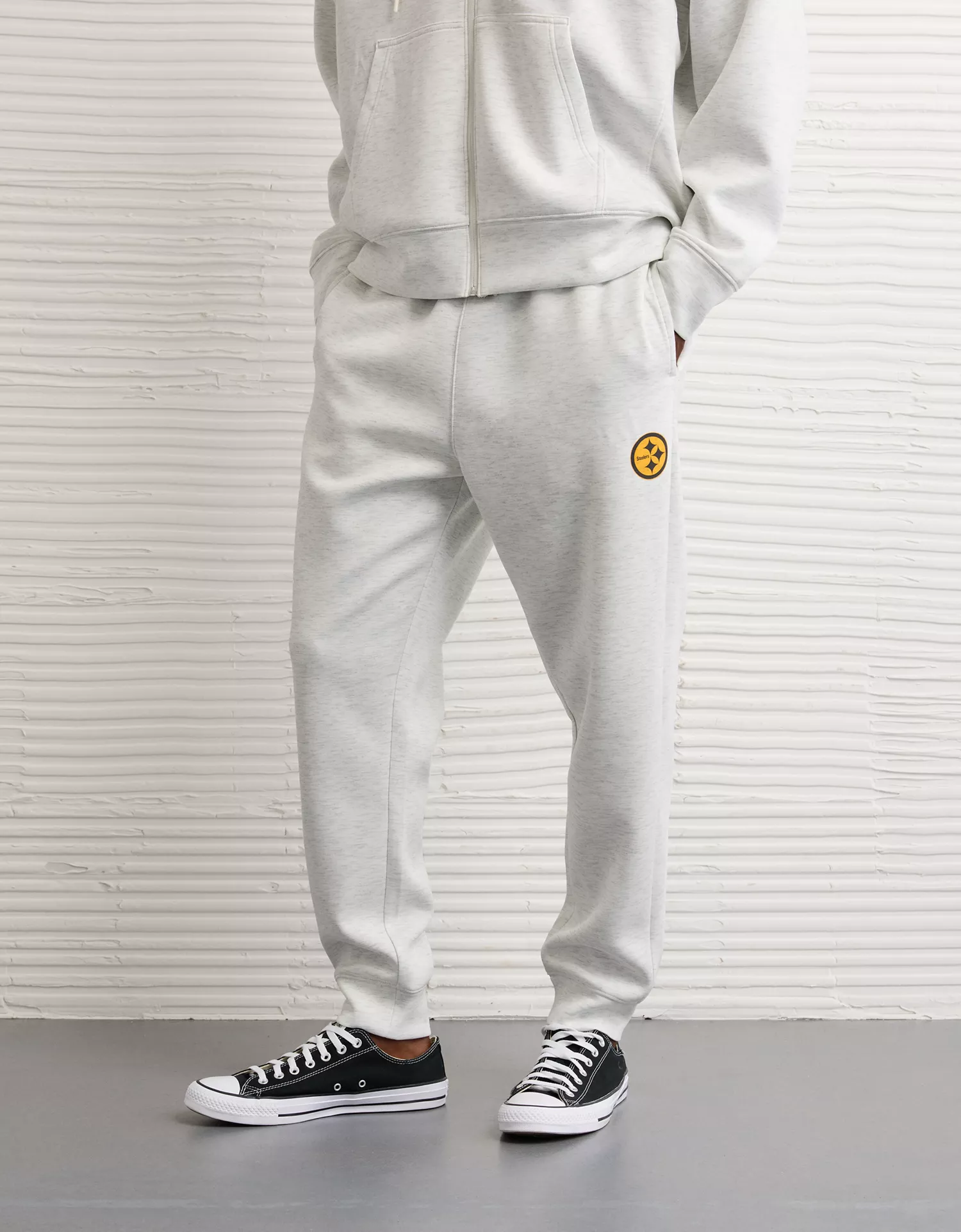 NFL Pittsburgh Steelers Graphic Jogger - thumbnail 5