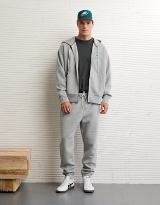 AE 24/7 NFL Philadelphia Eagles Graphic Jogger