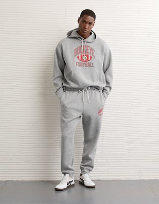 AE 24/7 Ohio State Buckeyes Graphic Jogger