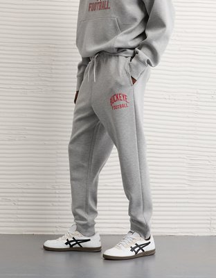 AE 24/7 Ohio State Buckeyes Graphic Jogger