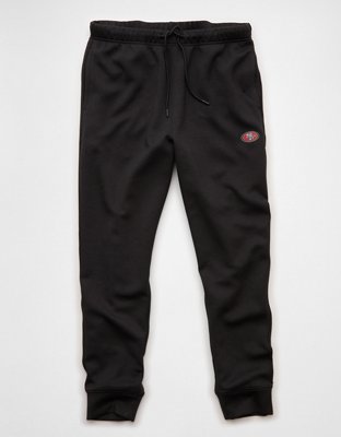 NFL San Francisco 49ers Graphic Jogger