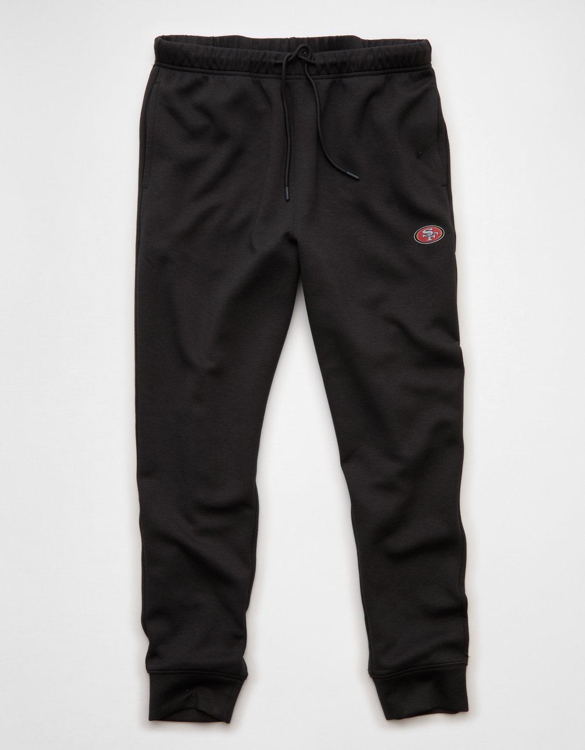 NFL San Francisco 49ers Graphic Jogger - image 3