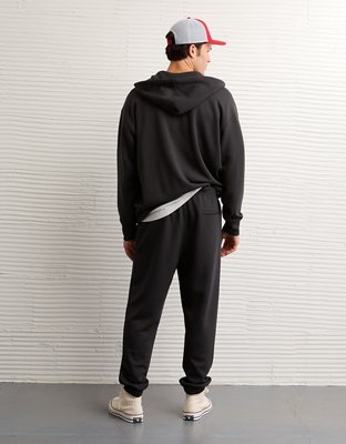 AE 24/7 NFL San Francisco 49ers Graphic Jogger