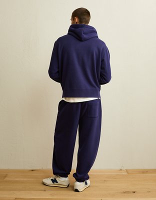 AE Notre Dame Fleece Sweatpant