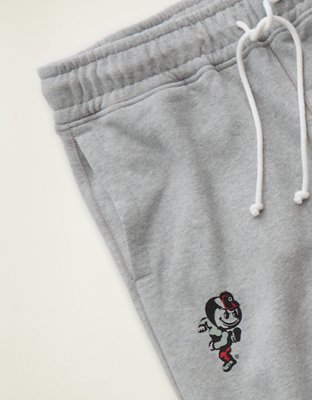 AE Ohio State Fleece Sweatpant