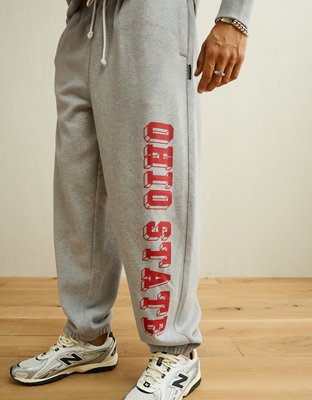 AE Ohio State Fleece Sweatpant