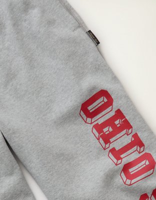 AE Ohio State Fleece Sweatpant