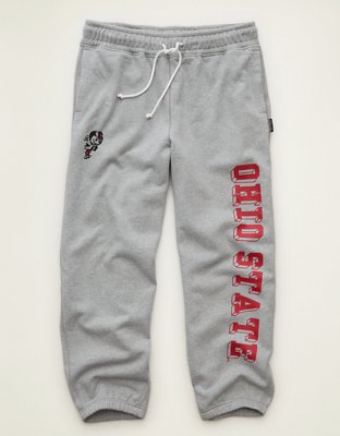 AE Ohio State Fleece Sweatpant