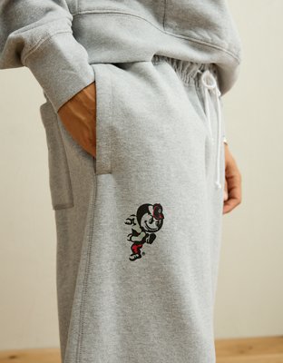 AE Ohio State Fleece Sweatpant