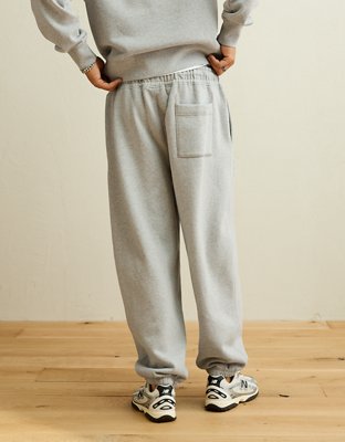 AE Ohio State Fleece Sweatpant