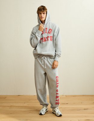 AE Ohio State Fleece Sweatpant