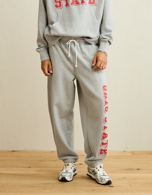 AE Ohio State Fleece Sweatpant