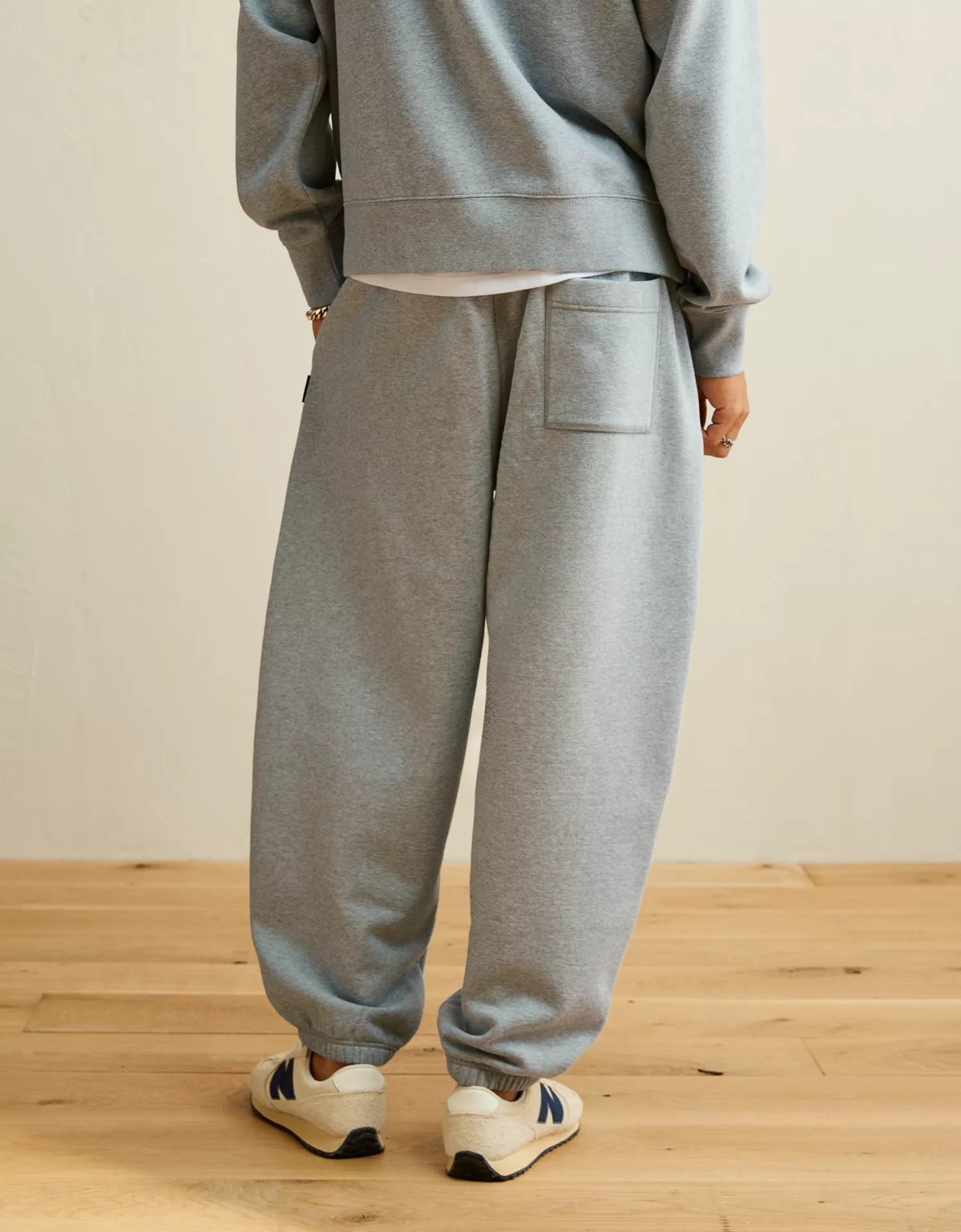 AE Penn State Fleece Sweatpant - thumbnail 2